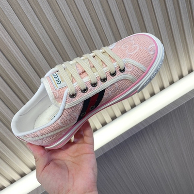 Gucci Tennis 1977 Sneaker