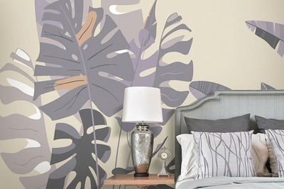 Обои и панно Affresco, коллекция  Fantasy