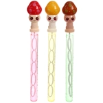 Мыльные пузыри «Грибочек» 37 см, 150 мл