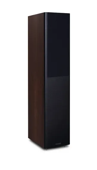 Mission LX-5 MKII Walnut