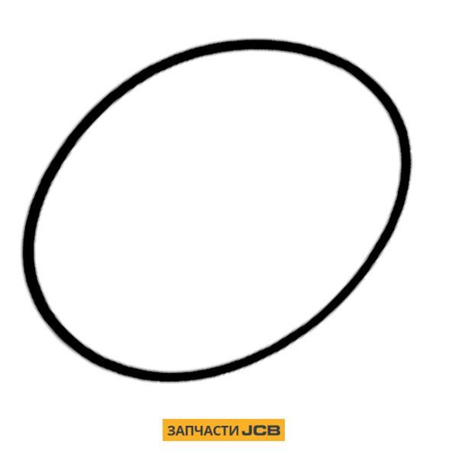 Кольцо уплотнительное JCB 828/00327