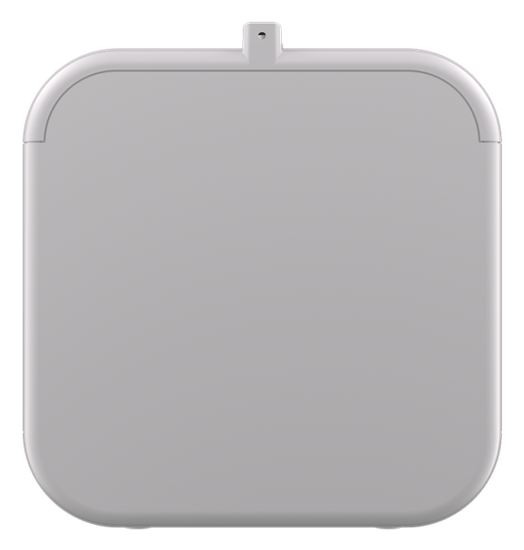 Электрический водонагреватель серии PUZZLE RWH-P7-CEU