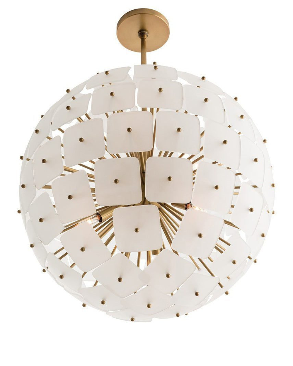 Люстра "Бертрам"