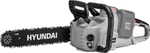 Пила цепная аккумуляторная HYUNDAI XA 4014