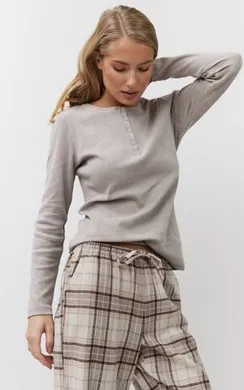 MARTINA Пижама женская со штанами