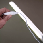 Складной фонарь Klymit Everglow Light Tube