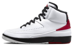 Кроссовки Jordan Air Jordan 2 "Chicago" (Женская размерная сетка)