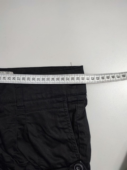 Шорты Xdye черные 42 размер