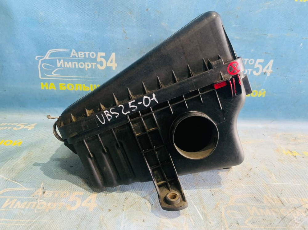 Корпус воздушного фильтра ISUZU BIGHORN 1994