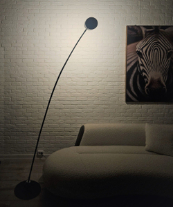 Торшер Sampei H230