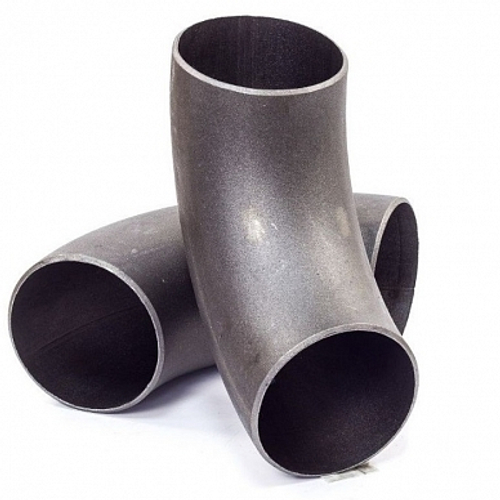 Отвод стальной бесшовный крутоизогнутый 90гр Дн 273 (Ду 250) под приварку ГОСТ 17375-2001
