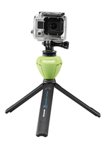CULLMANN SMARTpano 360CP Green. Головка панорамная