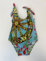 Купальник Dolce&Gabbana, 62