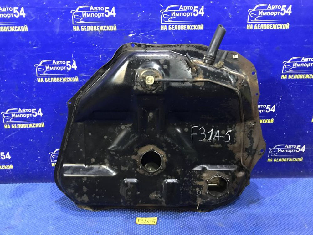 Бак топливный MITSUBISHI DIAMANTE 2000