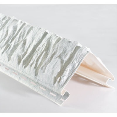 Наружный угол декоративный Ю-Пласт 2.0х1.5м