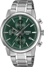 Мужские наручные часы Casio Collection MTP-E510D-3A