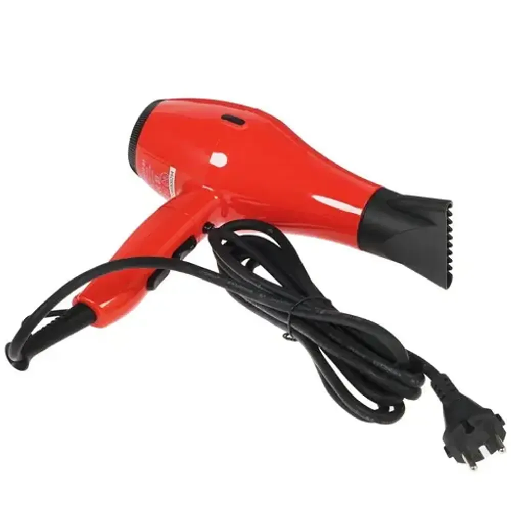 Фен профессиональный Harizma Venice 2100 Вт (h10222-03)