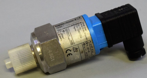 ENDRESS+HAUSER PMC131-A11F1A1W