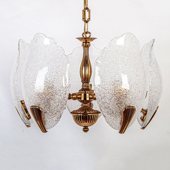 Подвесная люстра Reccagni Angelo L.5101/5