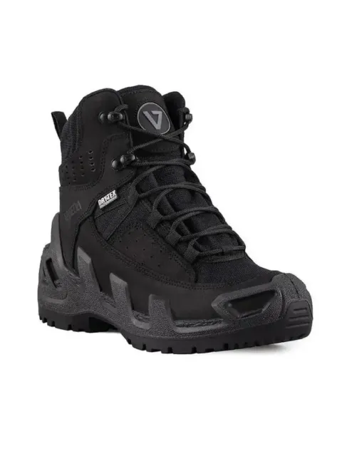 Ботинки 1192 V-Clutch PRO On Duty Mid, Vaneda