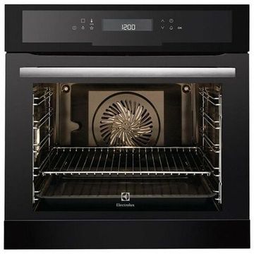 Электрический духовой шкаф Electrolux EOC 5751 FOZ