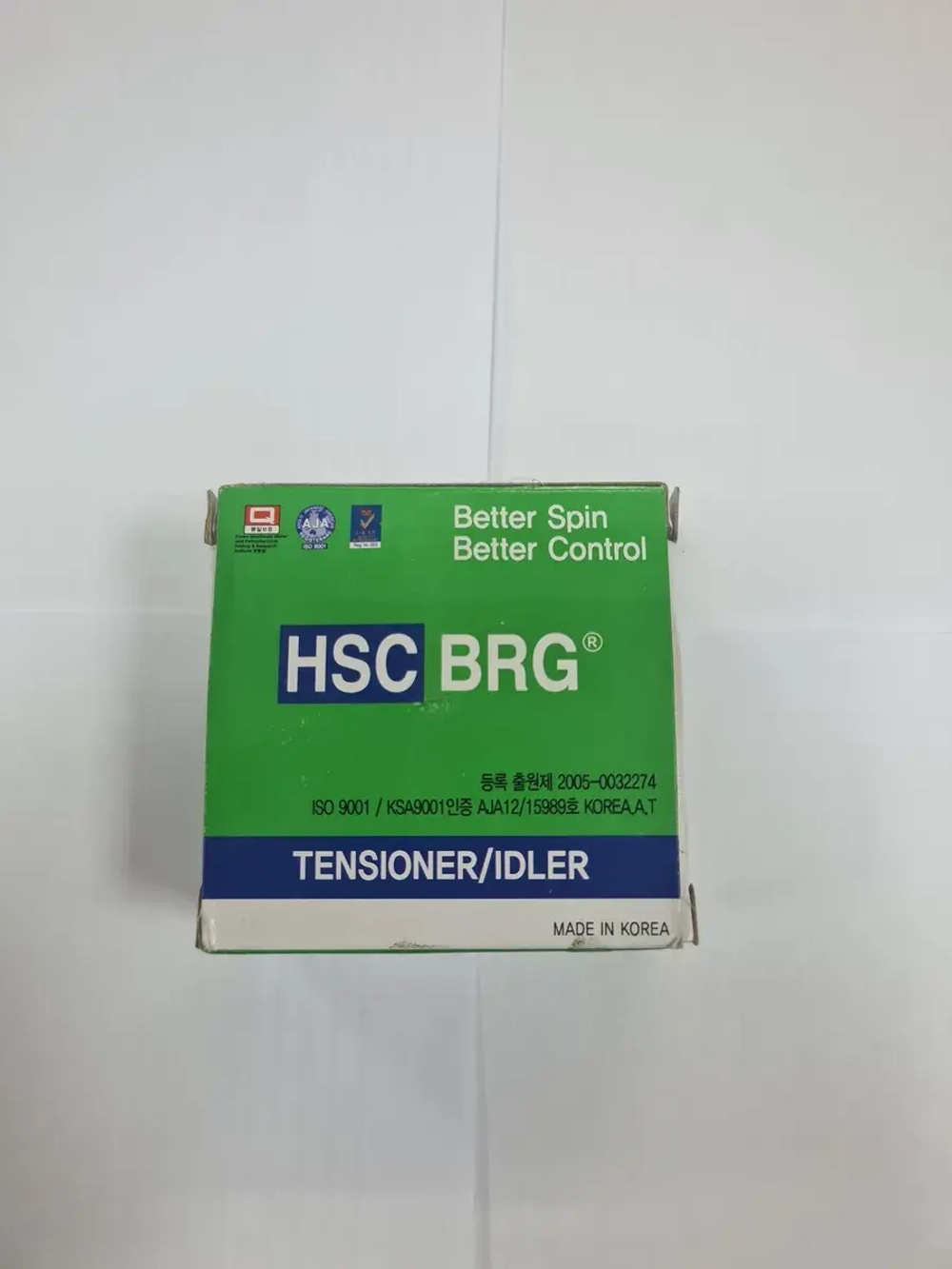 Ролик ремня ГРМ на Дэу Матиз / Daewoo Matiz