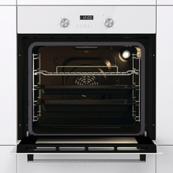 Электрический духовой шкаф Gorenje BO6737E03AWG