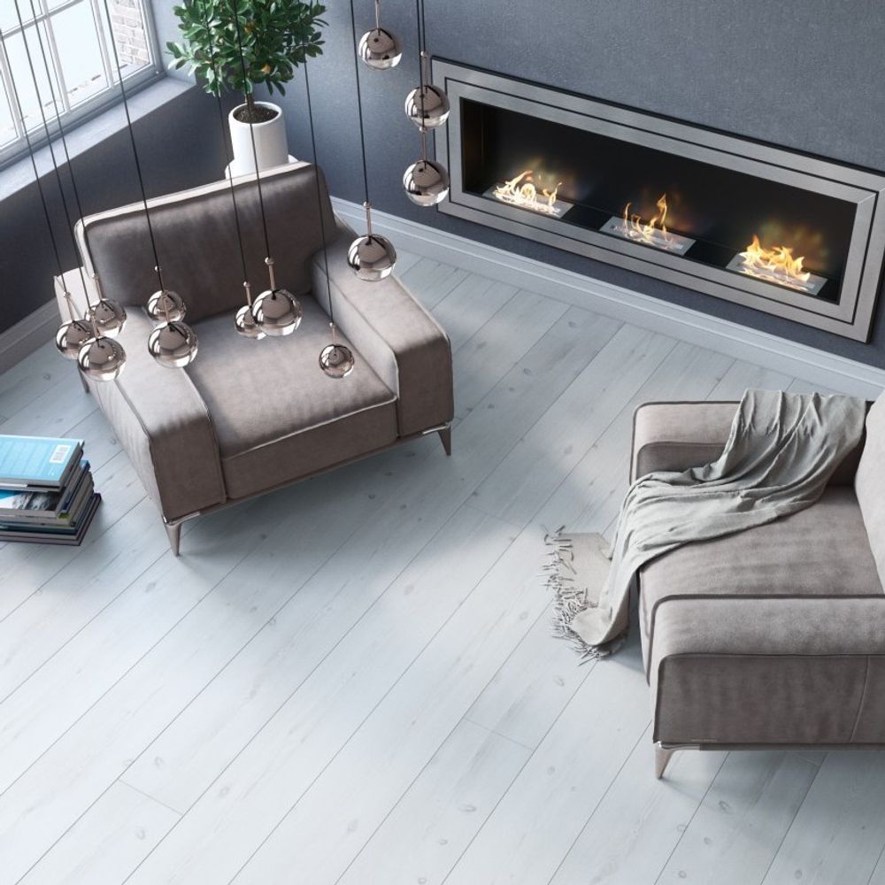 ЛАМИНАТ ALLOC 6101 КОРОЛЕВСКАЯ МИЛЯ