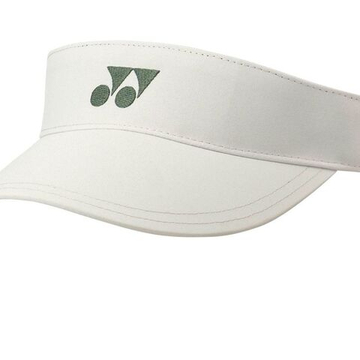Козырек теннисный Yonex Visor - Бежевый