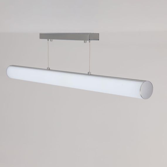 Подвесной светодиодный светильник Citilux Фауст CL721P24N