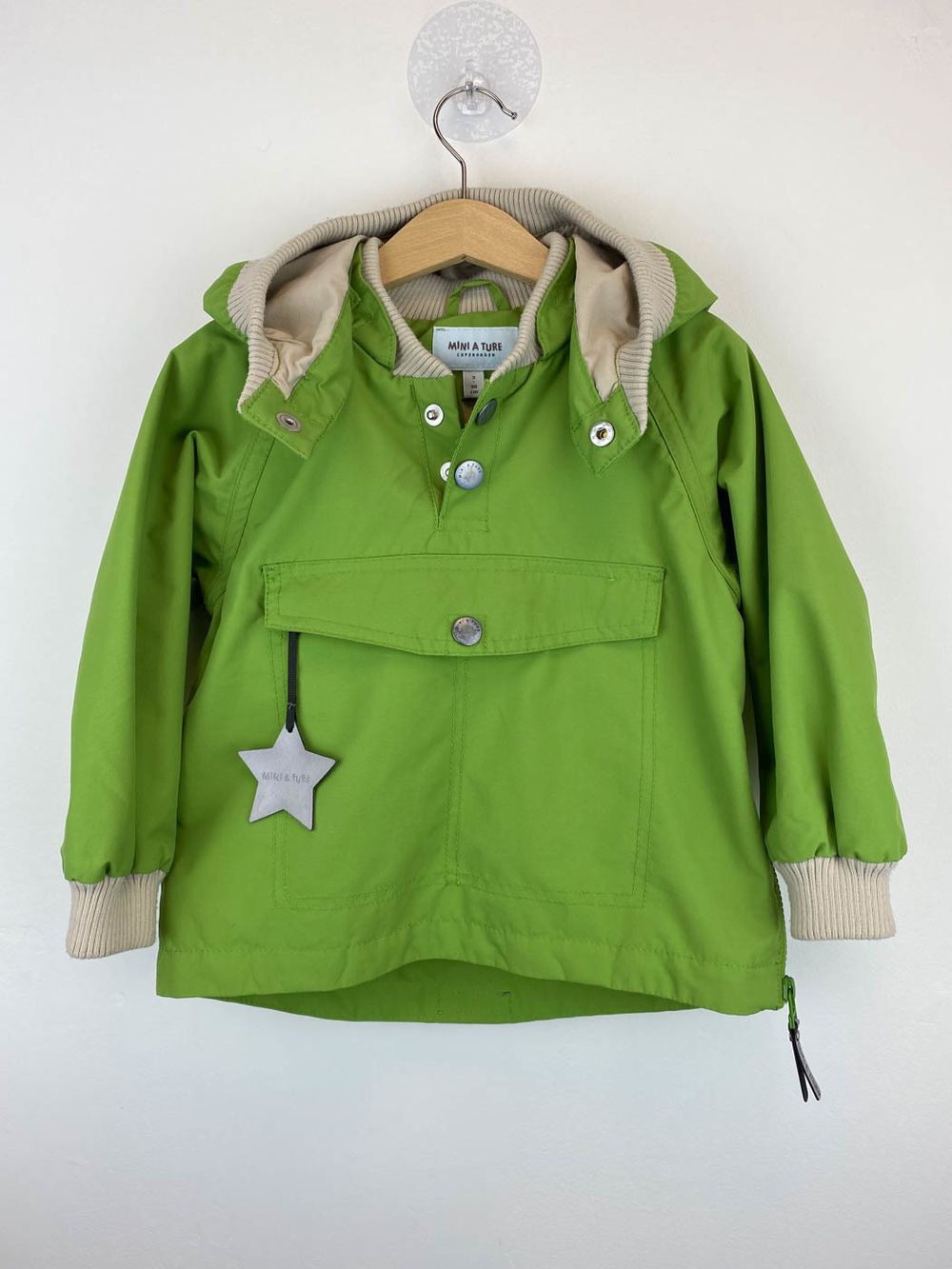 Куртка Mini a ture