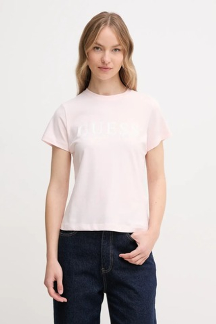 Футболка женская GUESS
