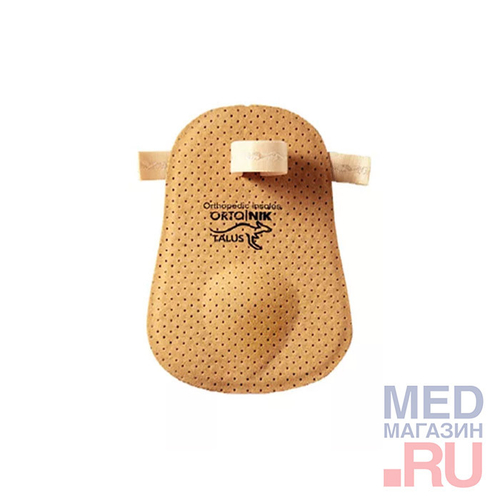 Корректор пальцев стопы с метатарзальным валиком 224-1 (Размер: 38-40)