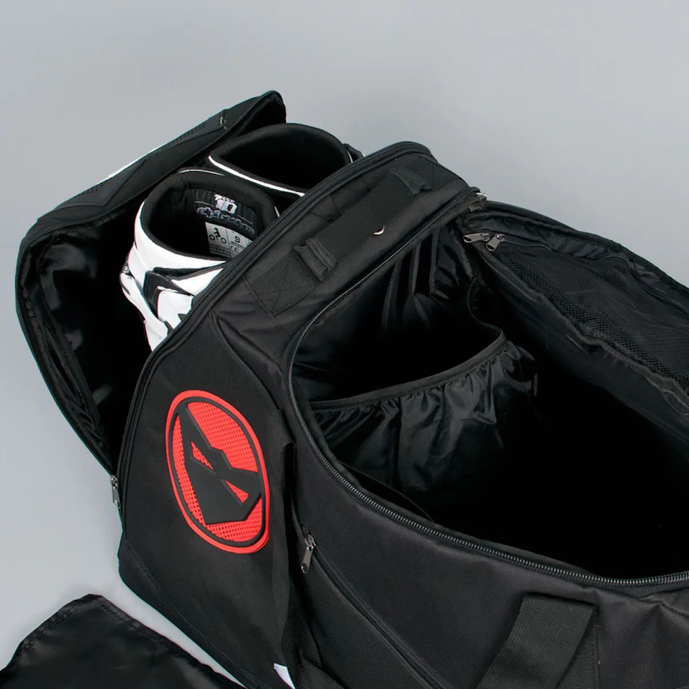 Сумка 24 MX All-In-One Gear Bag