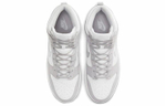 Кроссовки Nike Dunk Retro "Vast Grey"