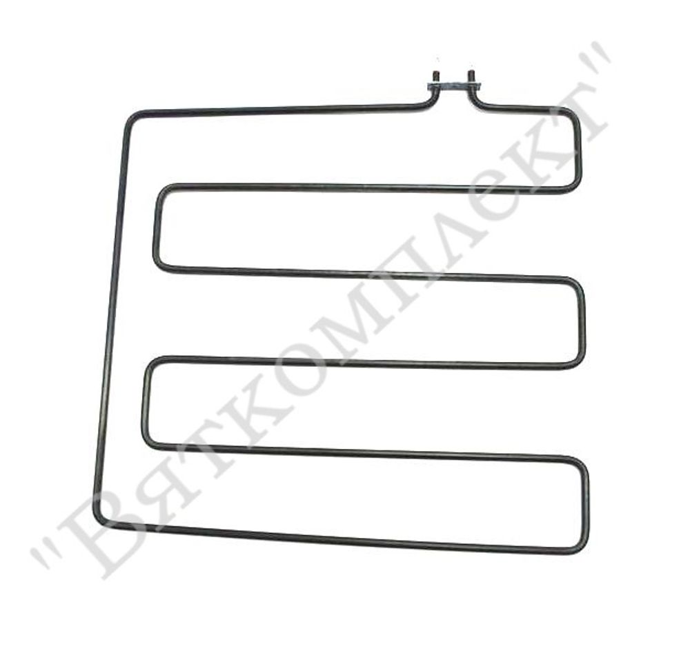 ТЭН в Жарочный шкаф ЭКО 2,6 кВт(ПЭ.03.401.000 СБ)