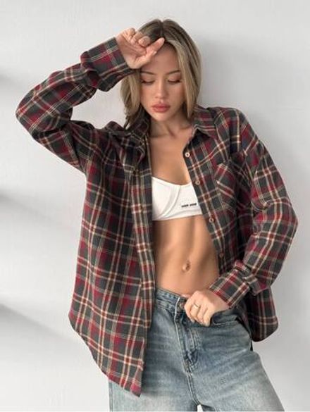 Рубашка 6825257 Fabrika