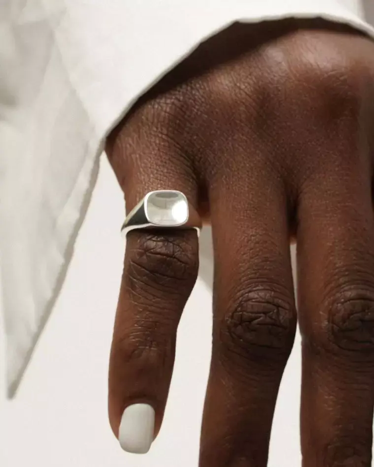 Печатка Touch Square