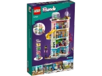 Конструктор LEGO Friends 41748 Общественный центр Хартлейк-Сити