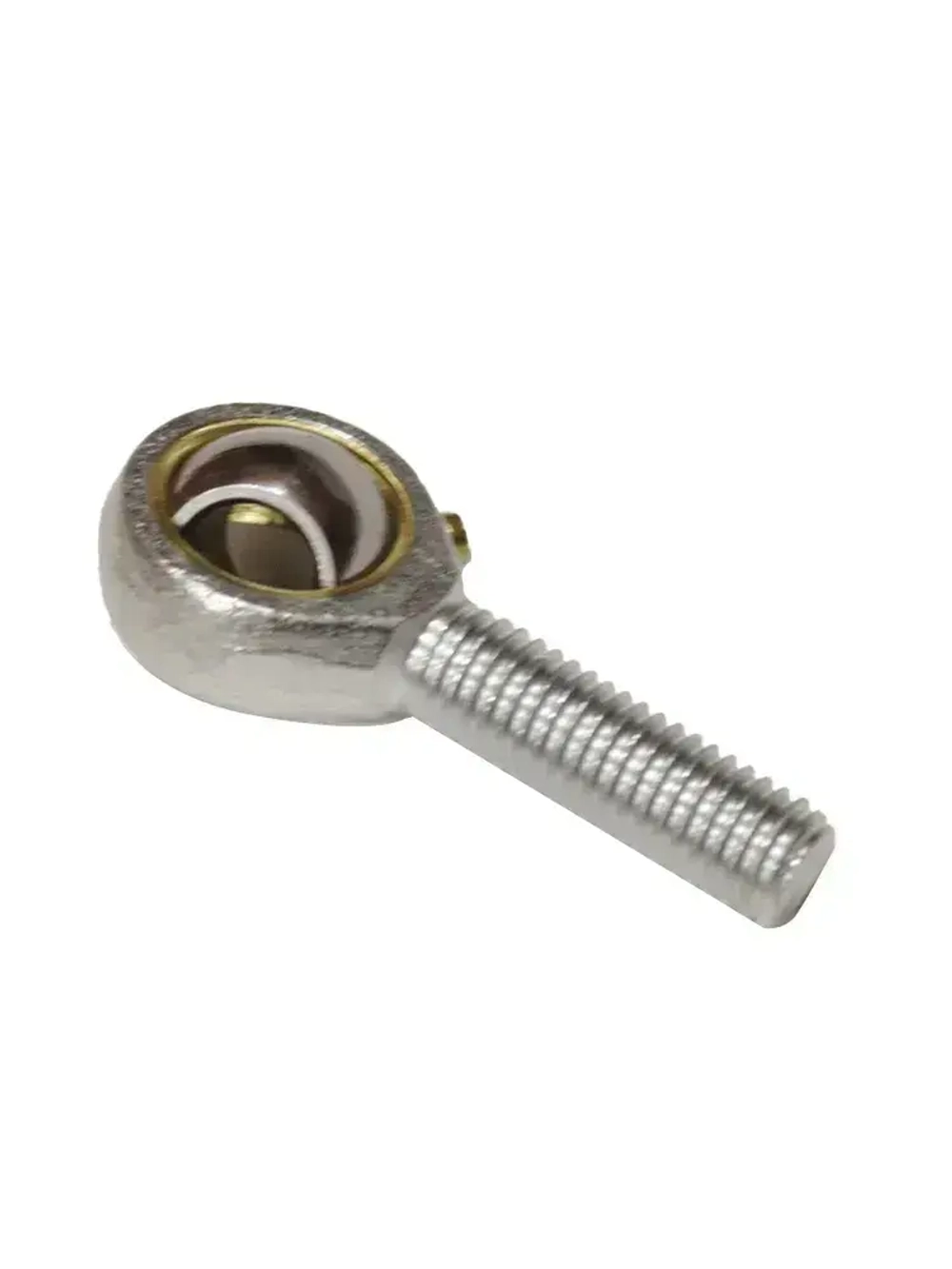 Шарнирная головка POS12, правая наружная резьба М12