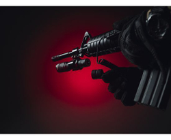 Armytek Dobermann Pro Magnet USB