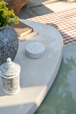 Стол Cassina MEXIQUE OUTDOOR LOW TABLE