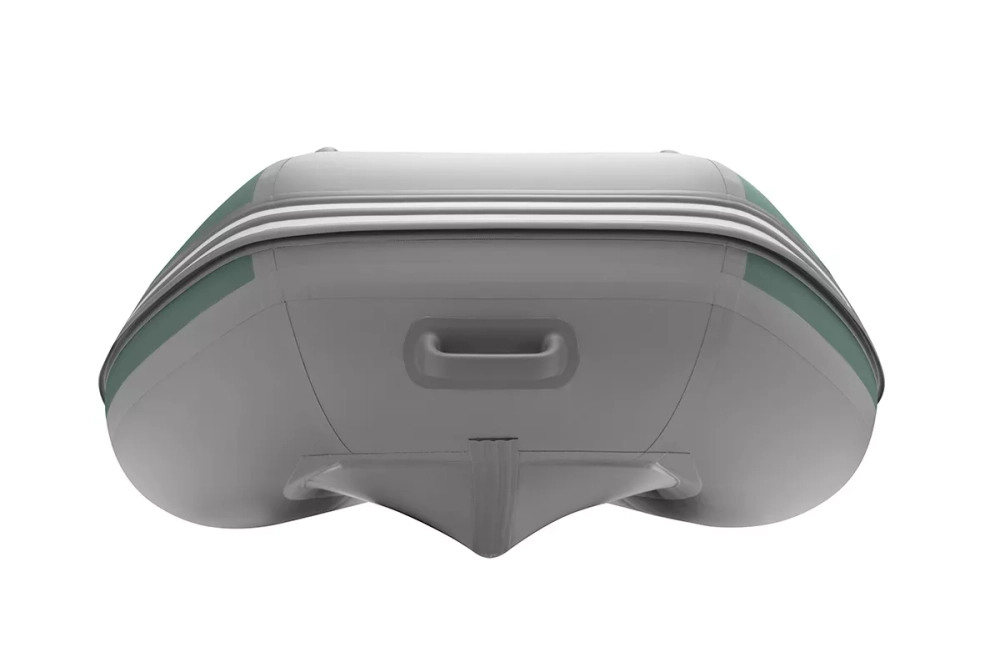 Моторная лодка ПВХ Hunter Keel 3500