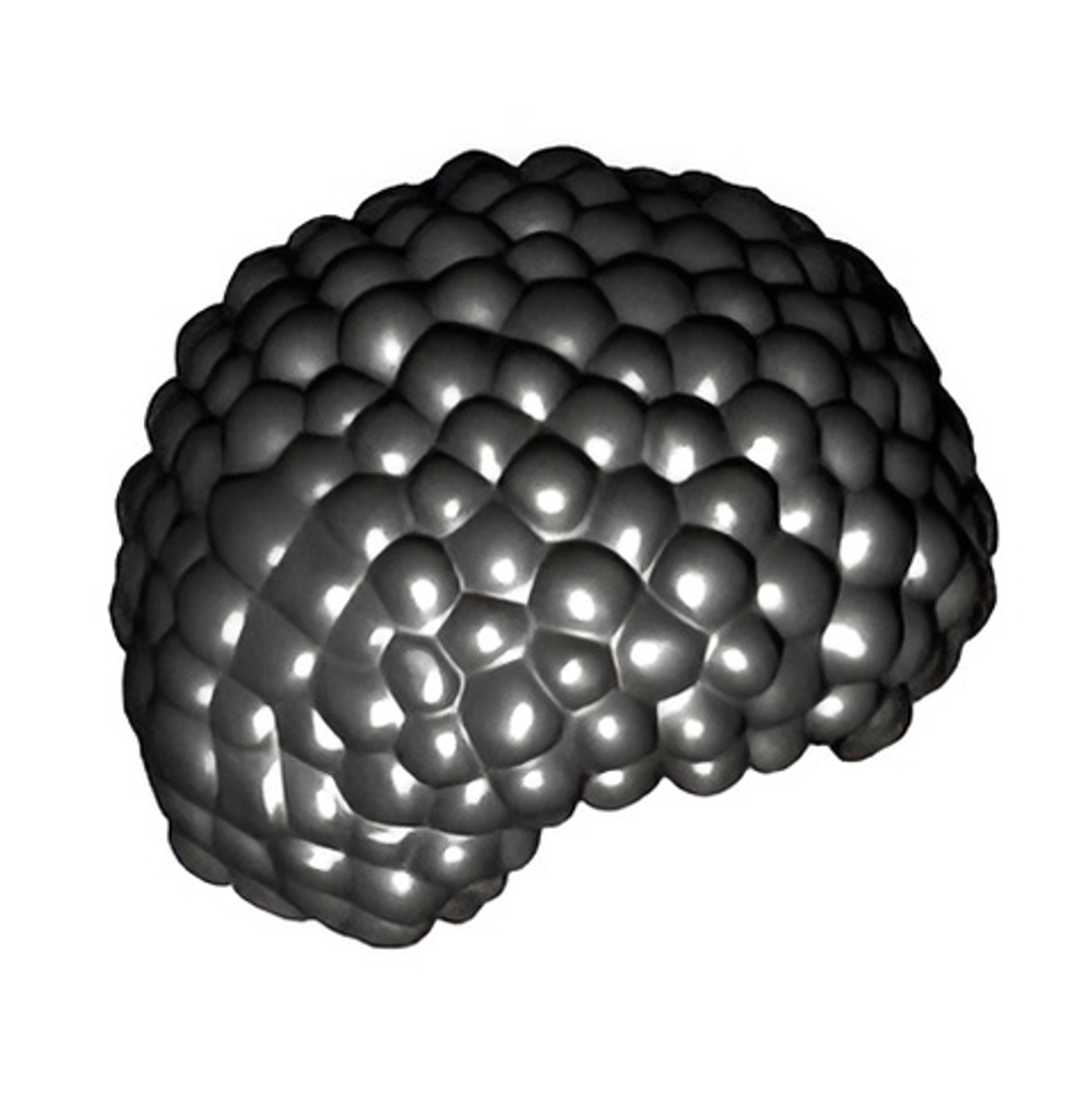 Афро 87995 Black