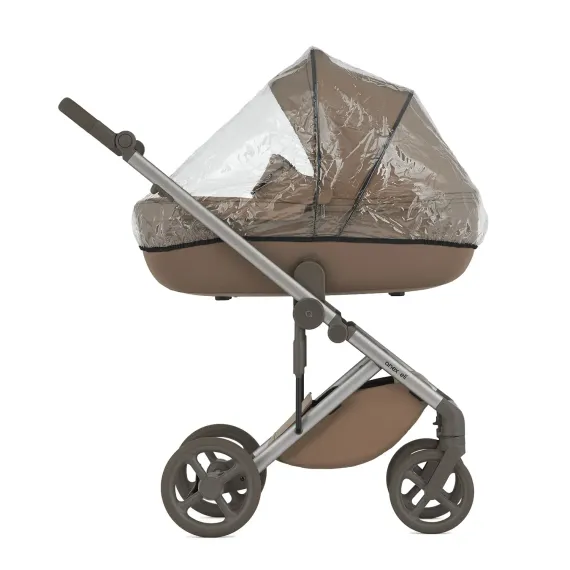 Коляска ANEX Eli 2 в 1 Woody