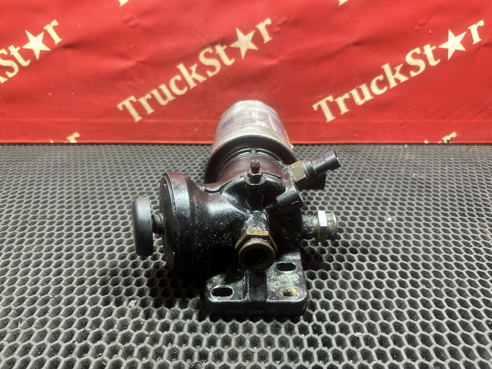 Сепаратор топливный