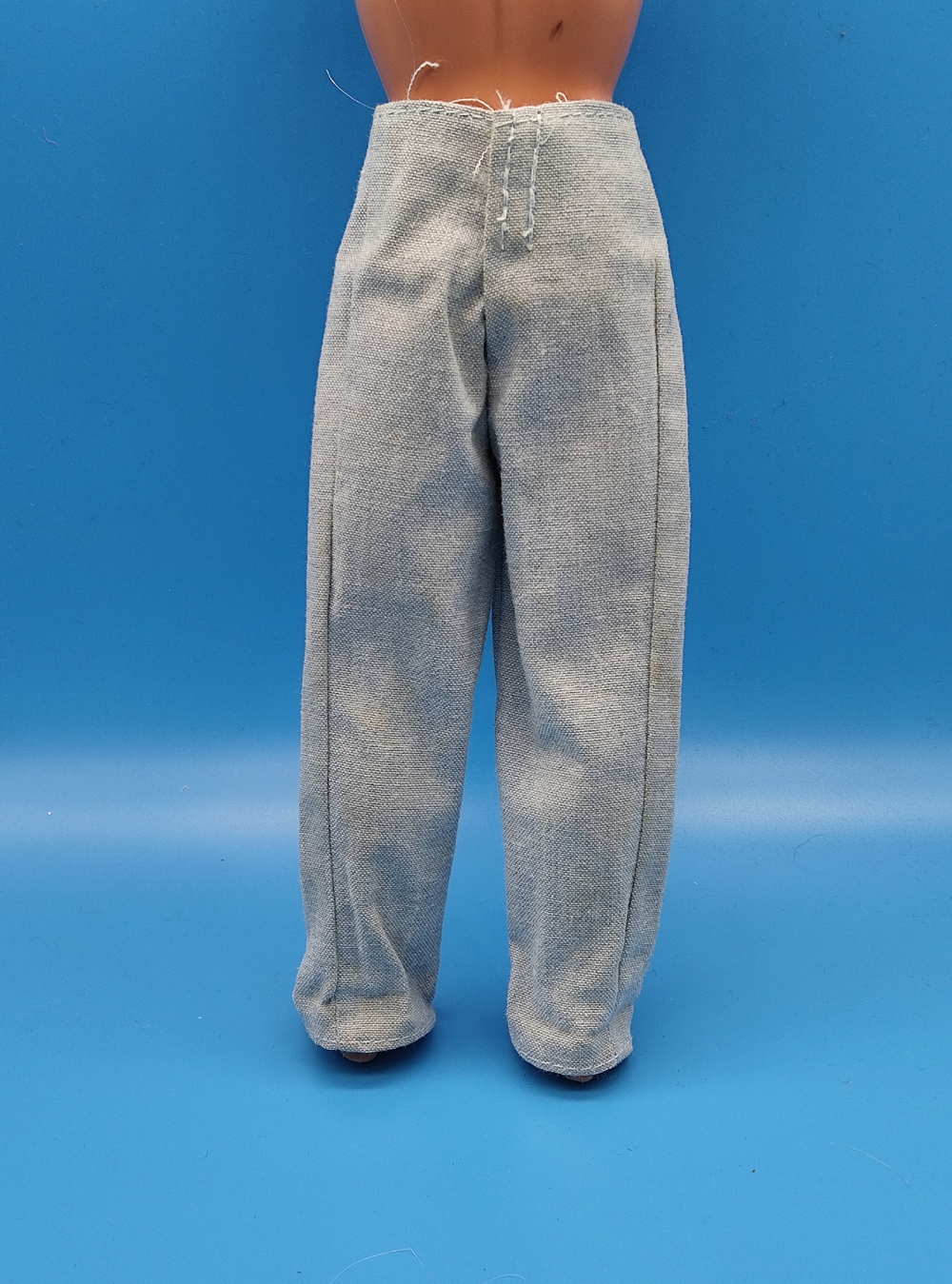 Одежда для куклы Барби Кен винтаж штаны 021059