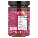 GOOD GOOD, Raspberry Jam, 12 oz (330 g)