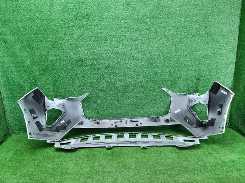 Бампер передний Haval Jolion (2024-н.в.)