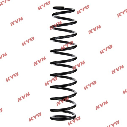 Пружина подвески K-FLEX (R) RK7566